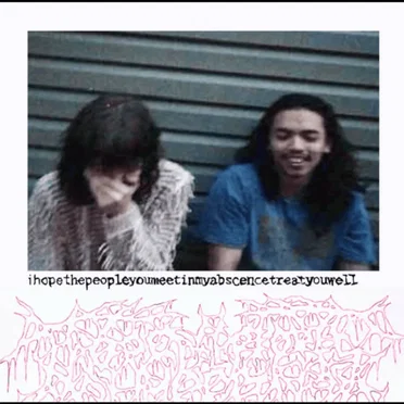someday we'll make a real album by ihopethepeopleyoumeetinmyabsencetreatyouwell - album cover