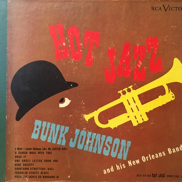 Hot Jazz