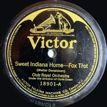 Sweet Indiana Home / You Won't Be Sorry