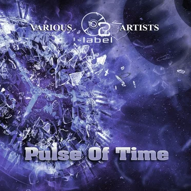 Pulse of Time by Various Artists - album cover