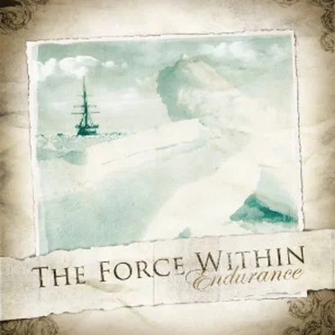 Endurance by The Force Within - album cover