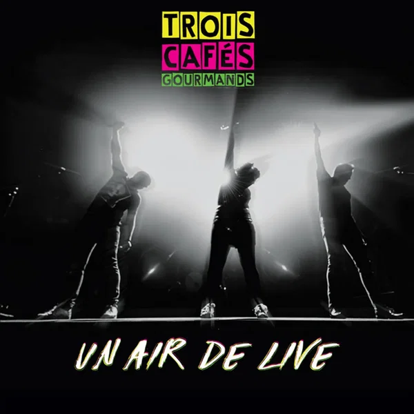 Un air de Live