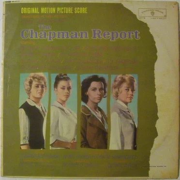 The Chapman Report