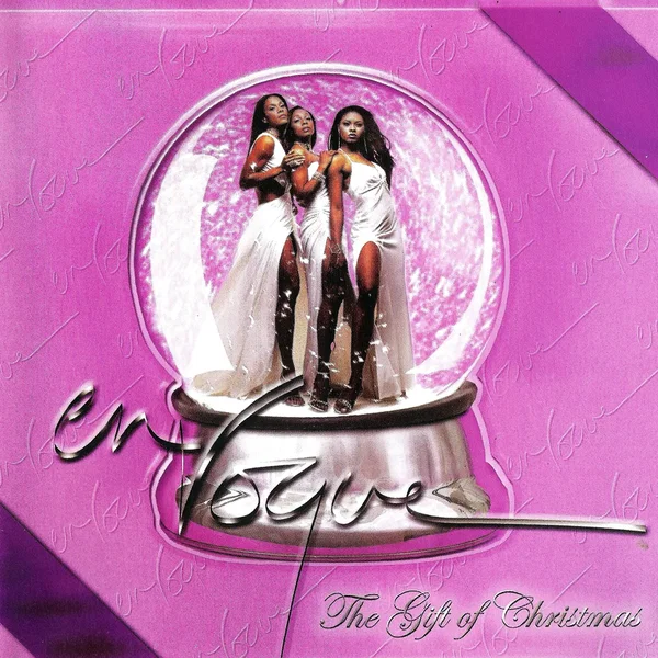 The Gift of Christmas