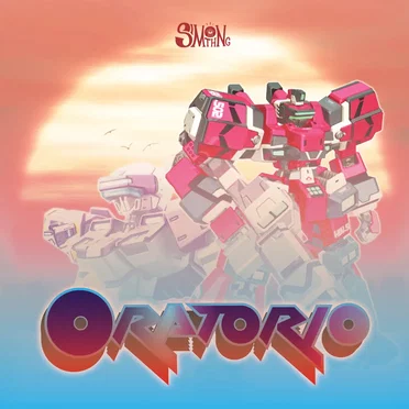 Oratorio