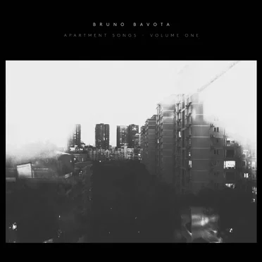 Apartment Songs - Volume One