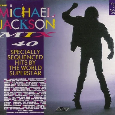 The Michael Jackson Mix