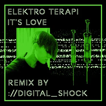 It's Love (Synthetical mix by ://DIGITAL_SHOCK)