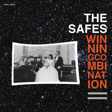 Winning Combination by The Safes - album cover