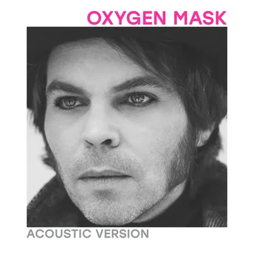 Oxygen Mask (Acoustic Version)