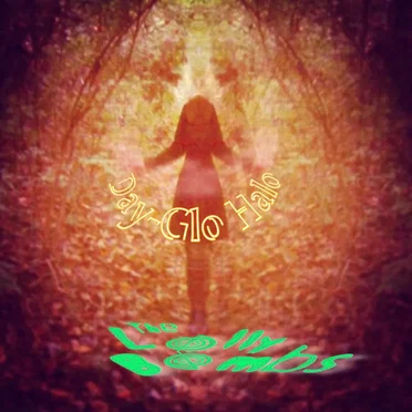 Day-Glo Halo