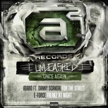 A² Records Unleashed Once Again (Album Sampler 005) by Various Artists - album cover