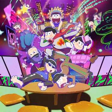 全力バタンキュー by A応P - album cover