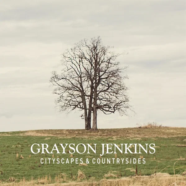 Cityscapes & Countrysides
