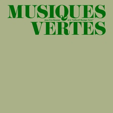 Musiques vertes