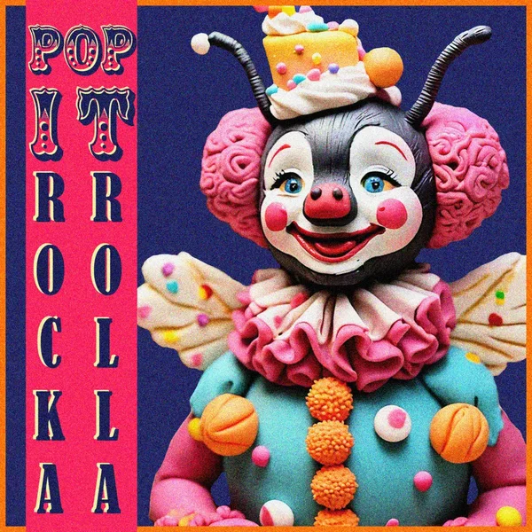 Pop It Rocka Rolla