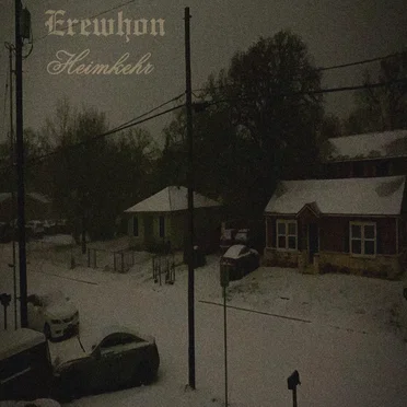 Erewhon / Heimkehr