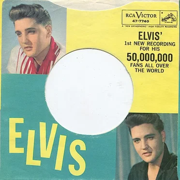 Stuck on You / Fame and Fortune