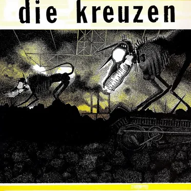 Die Kreuzen