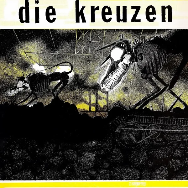Die Kreuzen