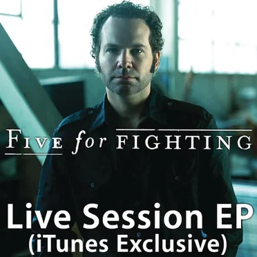 Live Session (iTunes Exclusive)