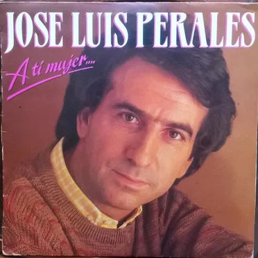 A ti, mujer