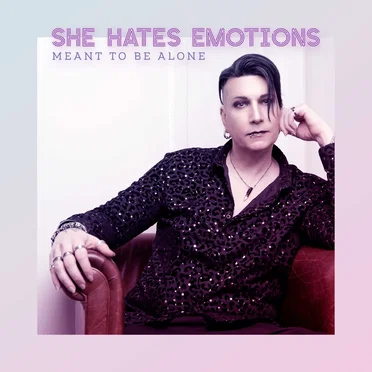 Meant to Be Alone