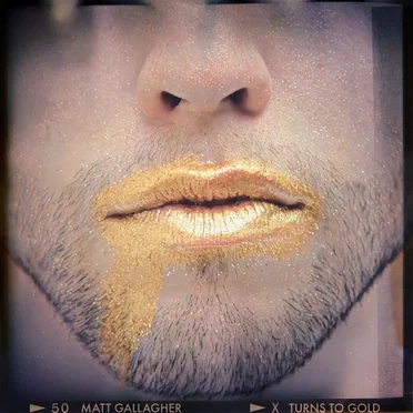 Matt Gallagher
