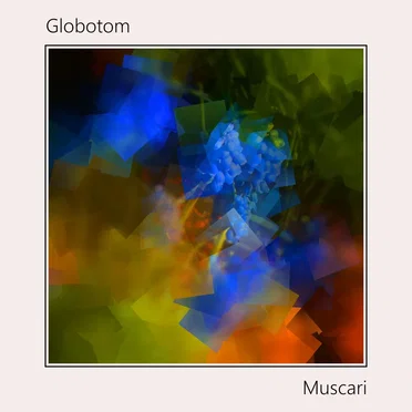 Muscari by Globotom - album cover