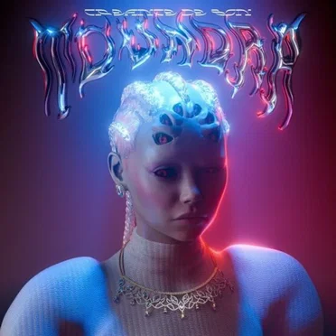 Toundra by Créance De Son - album cover