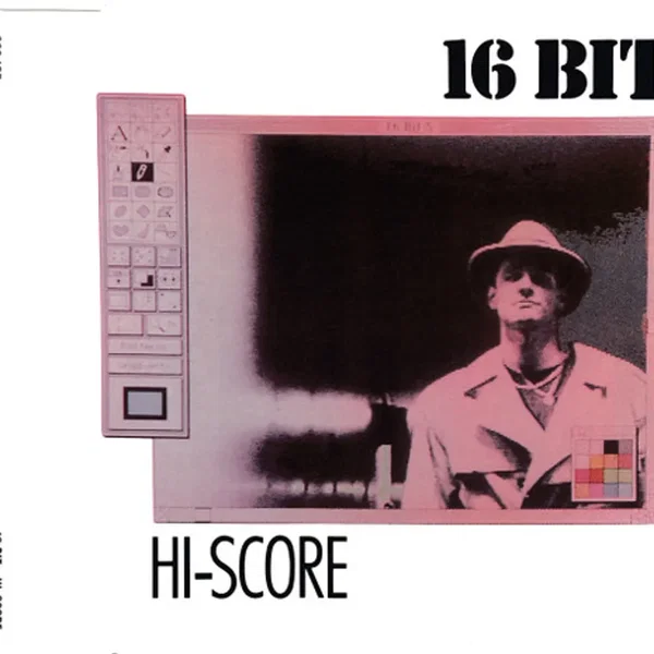 Hi-Score