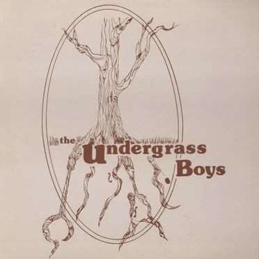 The Undergrass Boys