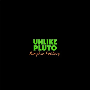 Pumpkin Factory