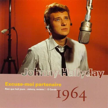 Collection, Volume 5 : Excuse‐moi partenaire : 1964