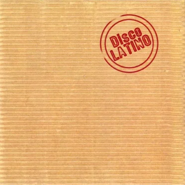 Disco Latino 2004 by Various Artists - album cover