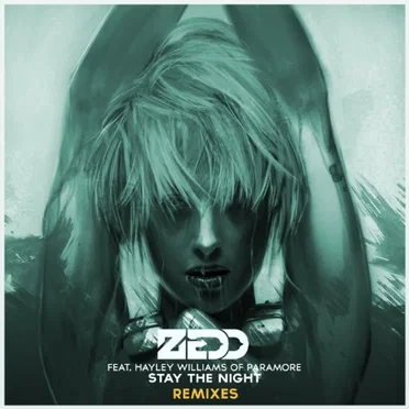 Stay the Night (Remixes)