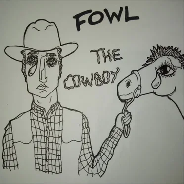 The Cowboy EP
