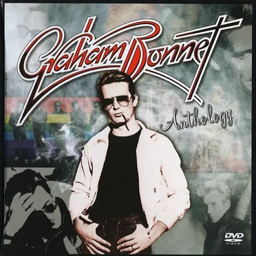 Graham Bonnet: Anthology