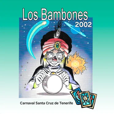 Los Bambones 2002