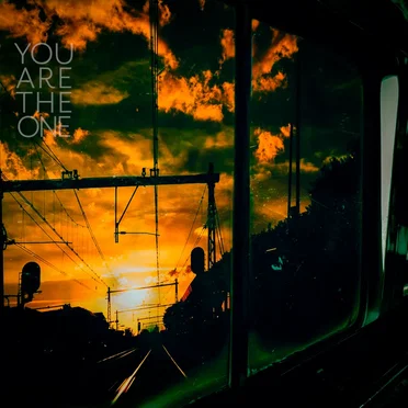 YOU ARE THE ONE by THE CARBOHYDRATES - album cover