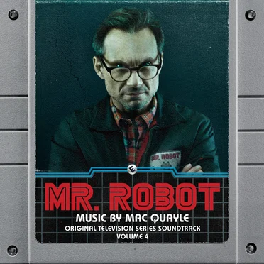 Mr. Robot, Volume 4: Original Television Series Soundtrack