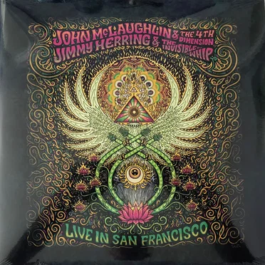 Live in San Francisco