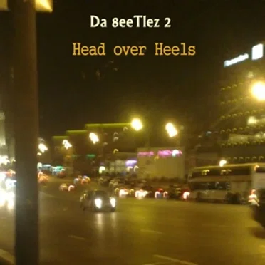 Head over Heels