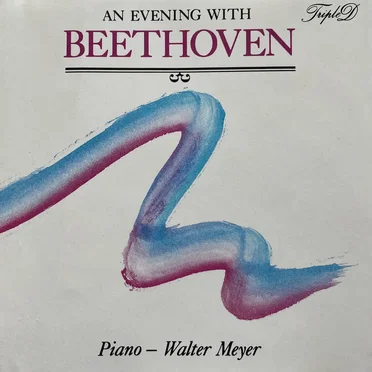 An Evening With Beethoven