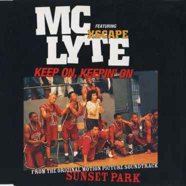 Keep On, Keepin’ On