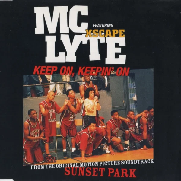 Keep On, Keepin’ On