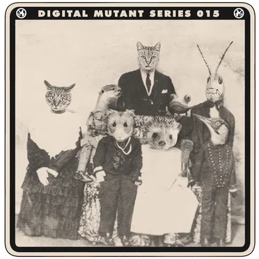 Weird Bestiary