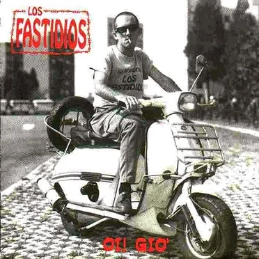 Oi! Giò