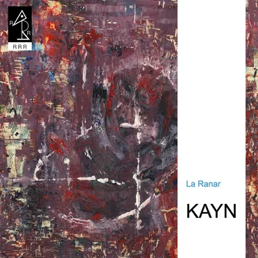 La Ranar by Roland Kayn - album cover