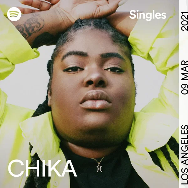 Spotify Singles